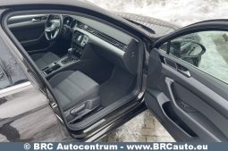 Volkswagen Passat 1.5 TSI DSG Automatas 2019