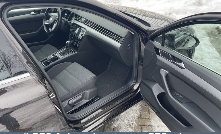 Volkswagen Passat 1.5 TSI DSG Automatas 2019 full
