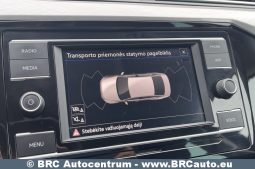 Volkswagen Passat 1.5 TSI DSG Automatas 2019 full