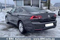 Volkswagen Passat 1.5 TSI DSG Automatas 2019 full