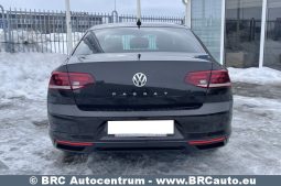 Volkswagen Passat 1.5 TSI DSG Automatas 2019 full