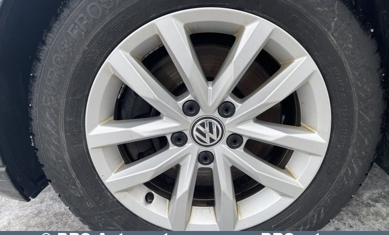 Volkswagen Passat 1.5 TSI DSG Automatas 2019 full