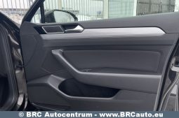 Volkswagen Passat 1.5 TSI DSG Automatas 2019