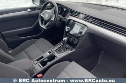 Volkswagen Passat 1.5 TSI DSG Automatas 2019