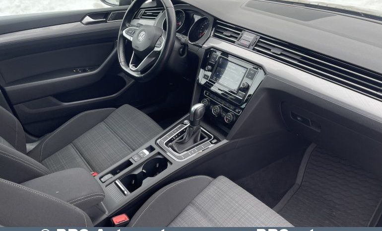 Volkswagen Passat 1.5 TSI DSG Automatas 2019 full