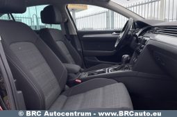 Volkswagen Passat 1.5 TSI DSG Automatas 2019 full