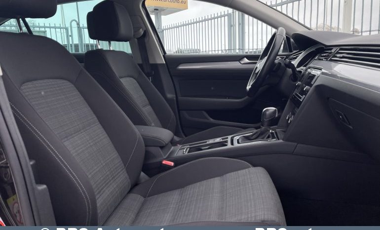 Volkswagen Passat 1.5 TSI DSG Automatas 2019 full