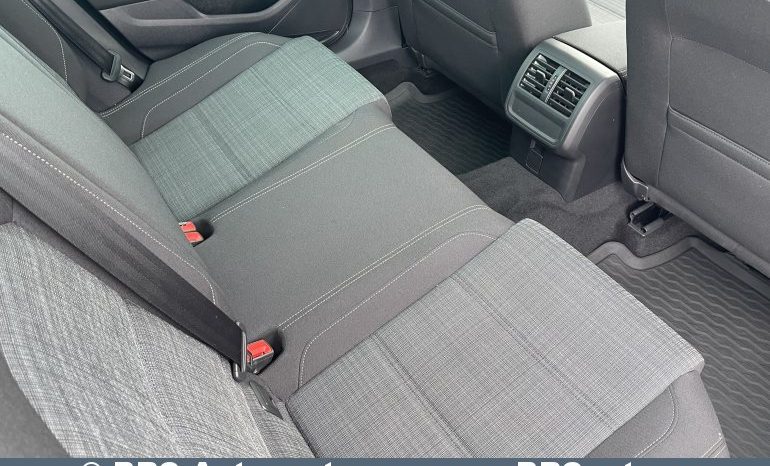 Volkswagen Passat 1.5 TSI DSG Automatas 2019 full