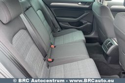 Volkswagen Passat 1.5 TSI DSG Automatas 2019 full