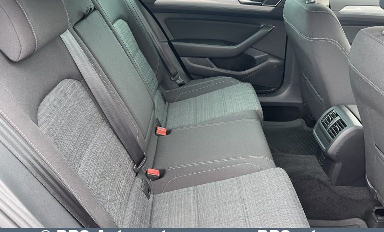 Volkswagen Passat 1.5 TSI DSG Automatas 2019 full