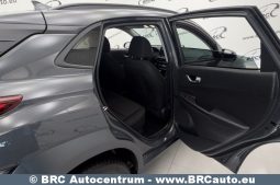 Hyundai Kona 1.6 GDI Hybrid Automatas 2023 full
