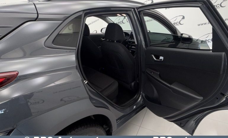 Hyundai Kona 1.6 GDI Hybrid Automatas 2023 full