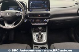 Hyundai Kona 1.6 GDI Hybrid Automatas 2023 full
