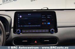 Hyundai Kona 1.6 GDI Hybrid Automatas 2023 full