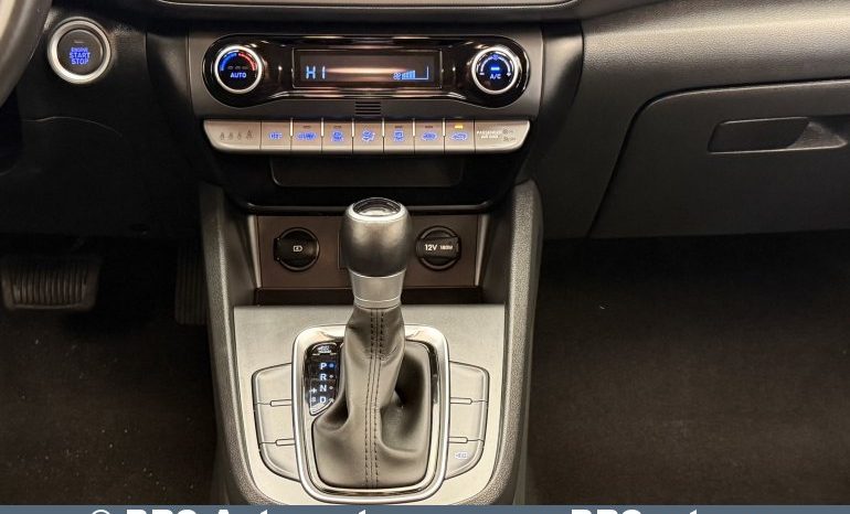 Hyundai Kona 1.6 GDI Hybrid Automatas 2023 full