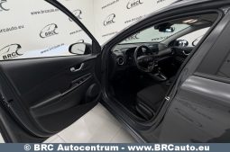 Hyundai Kona 1.6 GDI Hybrid Automatas 2023 full