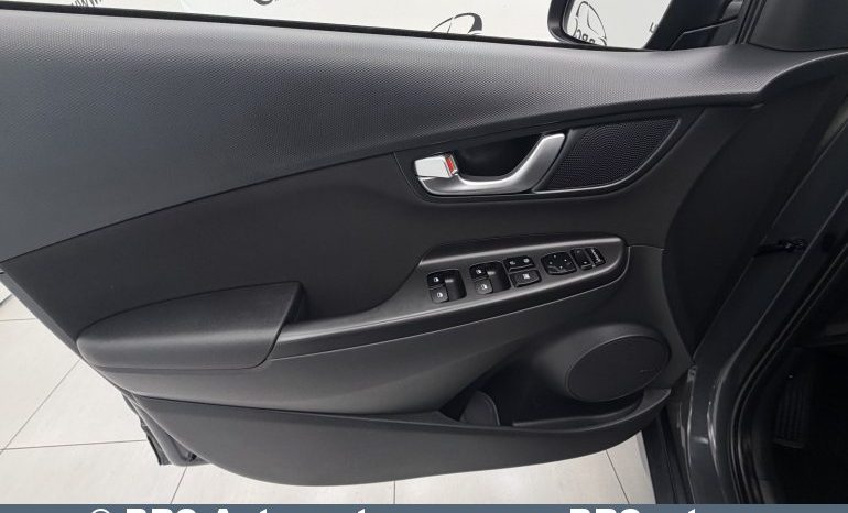Hyundai Kona 1.6 GDI Hybrid Automatas 2023 full