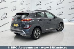 Hyundai Kona 1.6 GDI Hybrid Automatas 2023