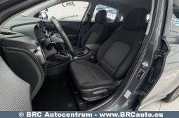 Hyundai Kona 1.6 GDI Hybrid Automatas 2023 full