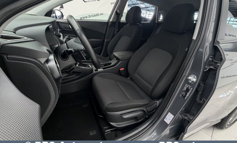 Hyundai Kona 1.6 GDI Hybrid Automatas 2023 full