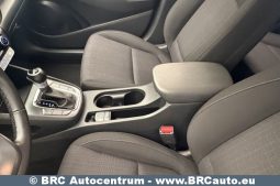 Hyundai Kona 1.6 GDI Hybrid Automatas 2023 full