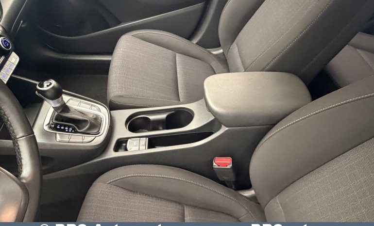 Hyundai Kona 1.6 GDI Hybrid Automatas 2023 full