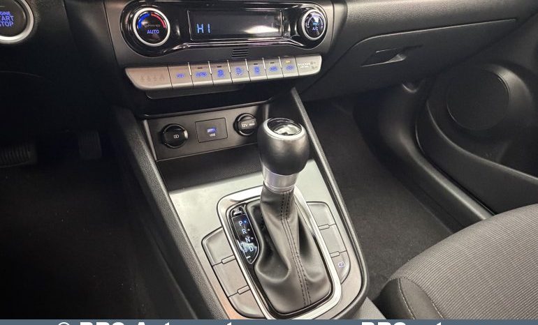 Hyundai Kona 1.6 GDI Hybrid Automatas 2023 full