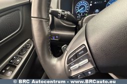 Hyundai Kona 1.6 GDI Hybrid Automatas 2023 full