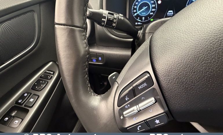 Hyundai Kona 1.6 GDI Hybrid Automatas 2023 full