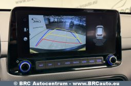 Hyundai Kona 1.6 GDI Hybrid Automatas 2023 full