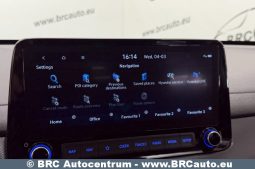 Hyundai Kona 1.6 GDI Hybrid Automatas 2023 full