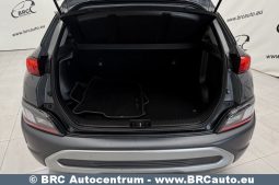Hyundai Kona 1.6 GDI Hybrid Automatas 2023 full