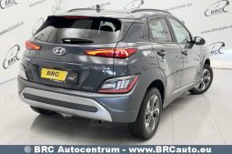 Hyundai Kona 1.6 GDI Hybrid Automatas 2023 full