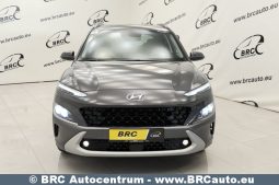 Hyundai Kona 1.6 GDI Hybrid Automatas 2023 full