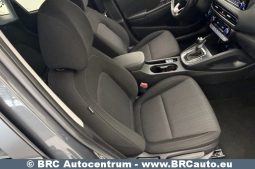 Hyundai Kona 1.6 GDI Hybrid Automatas 2023