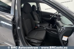 Hyundai Kona 1.6 GDI Hybrid Automatas 2023 full