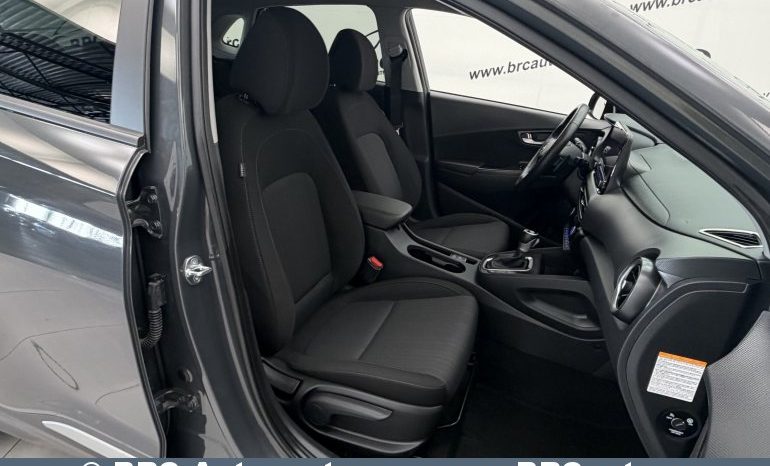 Hyundai Kona 1.6 GDI Hybrid Automatas 2023 full