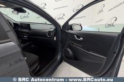 Hyundai Kona 1.6 GDI Hybrid Automatas 2023 full