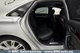 Audi A8 3.0 TFSI Quattro Automatas 2013 full