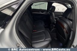 Audi A8 3.0 TFSI Quattro Automatas 2013 full