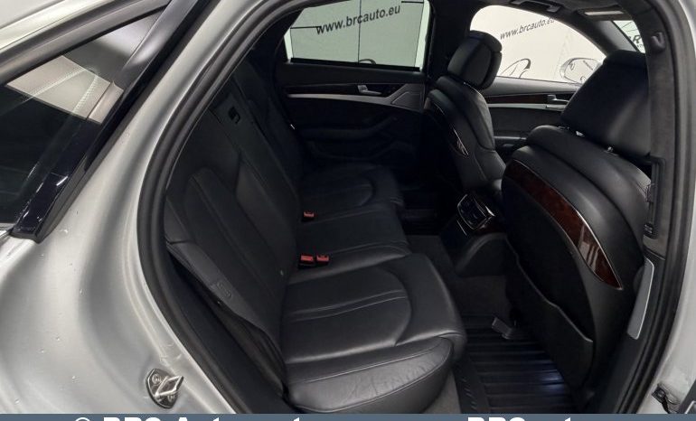 Audi A8 3.0 TFSI Quattro Automatas 2013 full