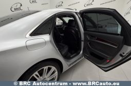 Audi A8 3.0 TFSI Quattro Automatas 2013 full