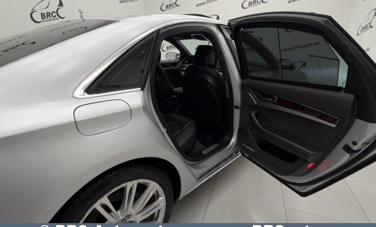 Audi A8 3.0 TFSI Quattro Automatas 2013 full