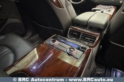 Audi A8 3.0 TFSI Quattro Automatas 2013 full