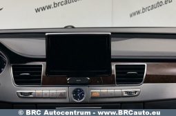 Audi A8 3.0 TFSI Quattro Automatas 2013 full