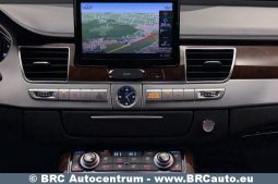 Audi A8 3.0 TFSI Quattro Automatas 2013 full