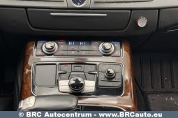 Audi A8 3.0 TFSI Quattro Automatas 2013 full