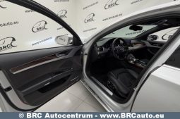 Audi A8 3.0 TFSI Quattro Automatas 2013 full