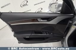 Audi A8 3.0 TFSI Quattro Automatas 2013 full