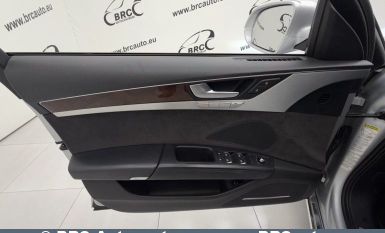 Audi A8 3.0 TFSI Quattro Automatas 2013 full